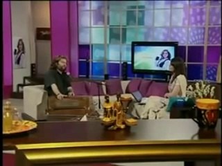 indian singer hans raj hans