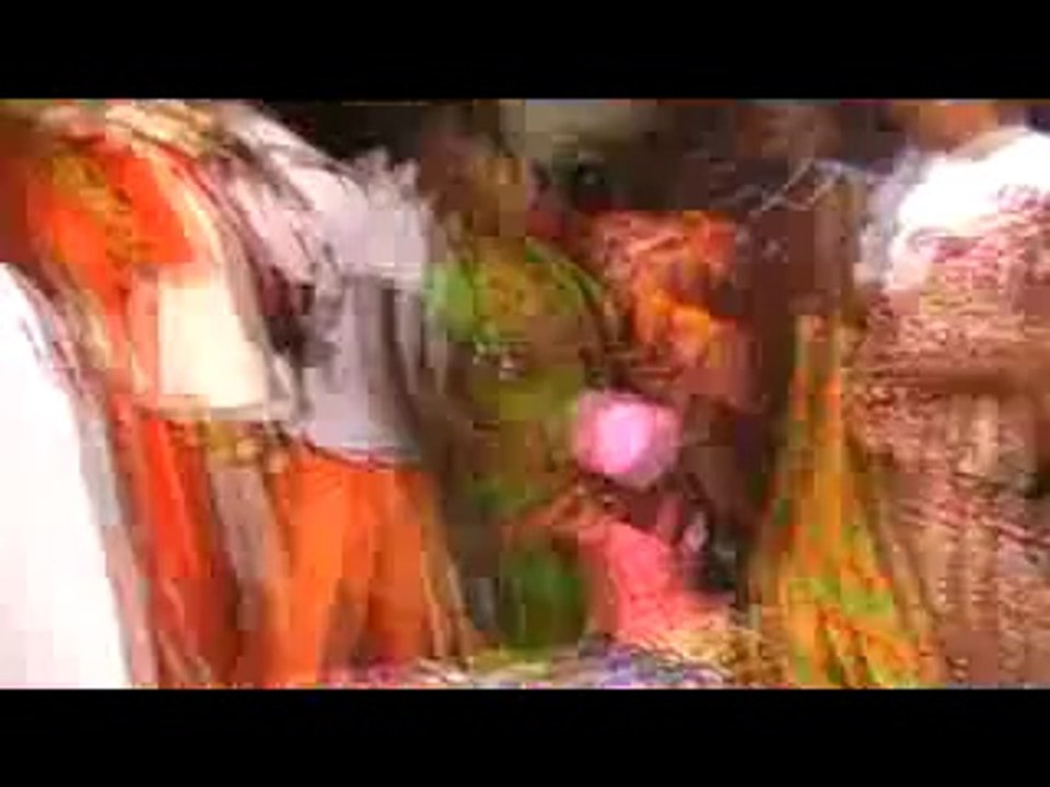 HLM-Préparatifs de la Korité: le marché bat son plein malgré le «manque d’argent»