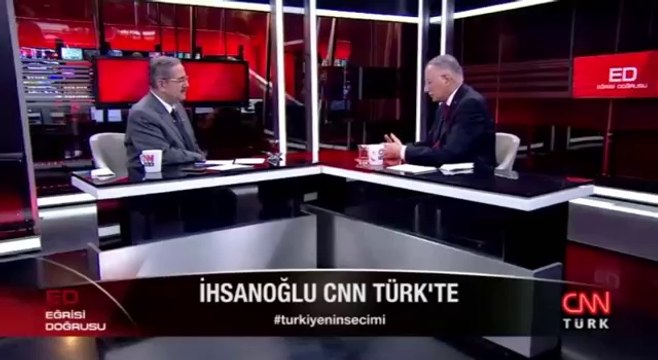 Atatürk'ü İnkar Etmek Türk Tarihini İnkar Etmektir!