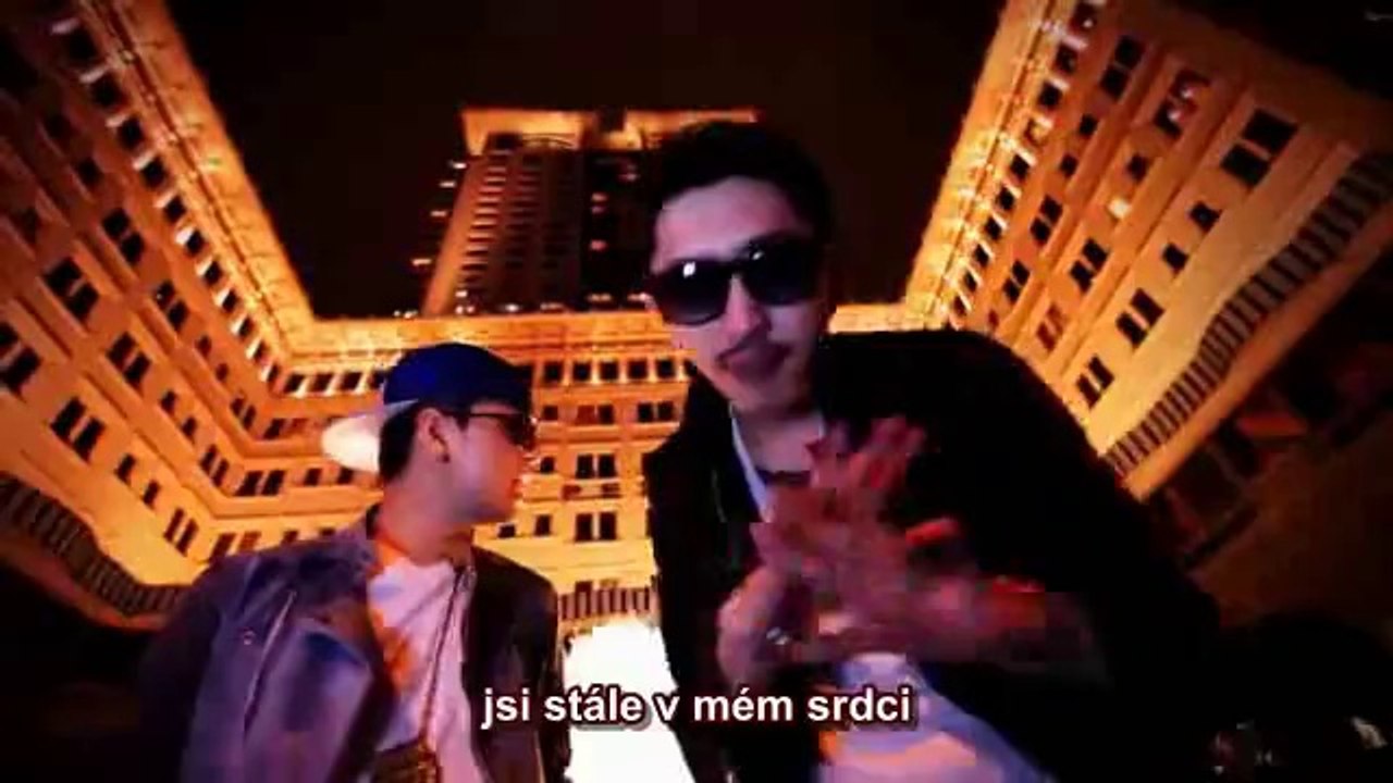 Untouchable (언터쳐블) - YOU YOU (Czech subs.)