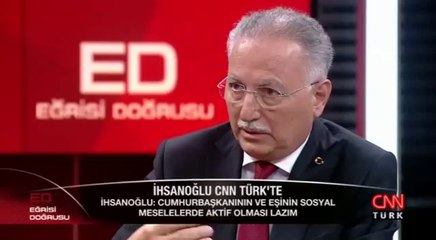 Bu Seçimler Gelecek İçin Örnek Teşkil Etsin!