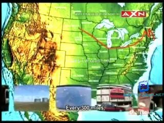 Ripley's Believe It or Not! (4) 24th July 2014 Video Watch pt1