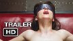 Cincuenta Sombras de Grey-Trailer #1 en Español (HD) Jamie Dornan