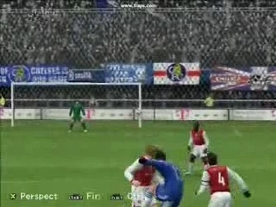 Buts à pes