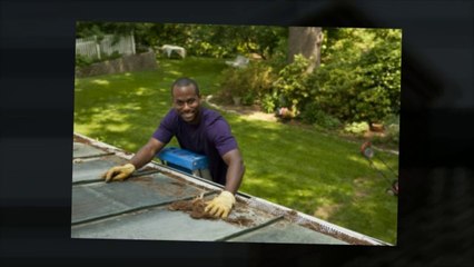 Cervantes Roofing & Repairs (828) 235-9170