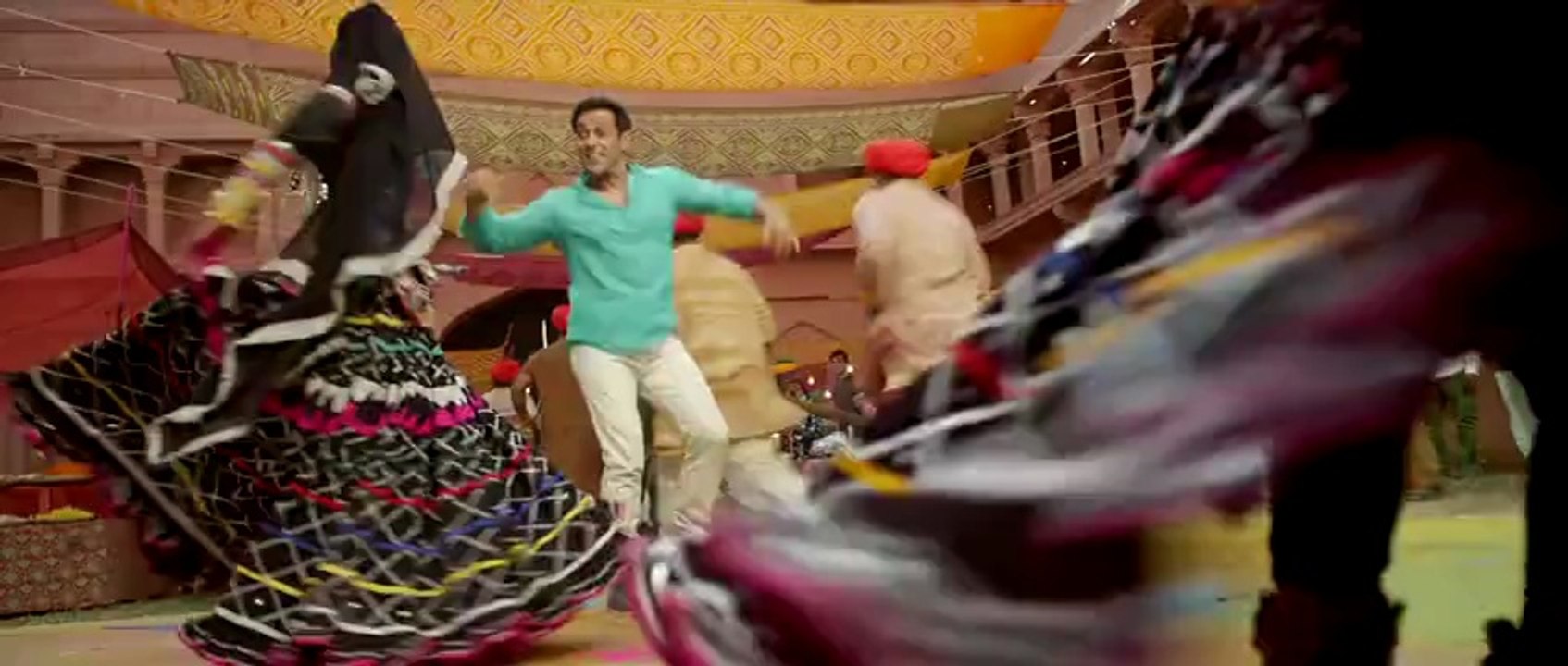 Kick Official Trailer - Salman Khan, Jacqueline Fernandez, Randeep Hooda and Nawazuddin Siddiqui - Video Dailymotion