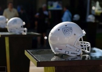 Pac-12 Media Days: Oregon, UCLA the favorites