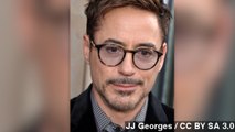 Robert Downey Jr. Tops Forbes' List Of Highest-Paid Actors