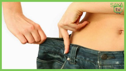 Anında Kilo Vererek Afete Dönüşen Japon Hatun