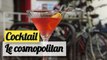 La recette du Cosmopolitan - Cocktail Apéro