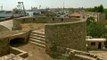 Turkish and Greek Cypriots unite to restore fort