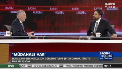 Son Zamanlarda Frekanslarda Tuhaf Şeyler Oluyor