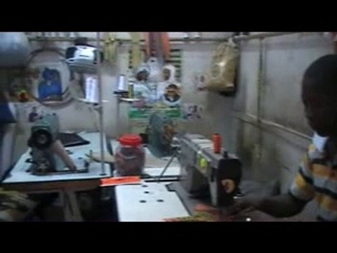 HLM-Préparatifs de la Korité: le marché bat son plein malgré le «manque d’argent»