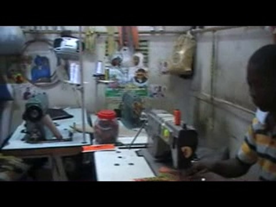 HLM-Préparatifs de la Korité: le marché bat son plein malgré le «manque d’argent»