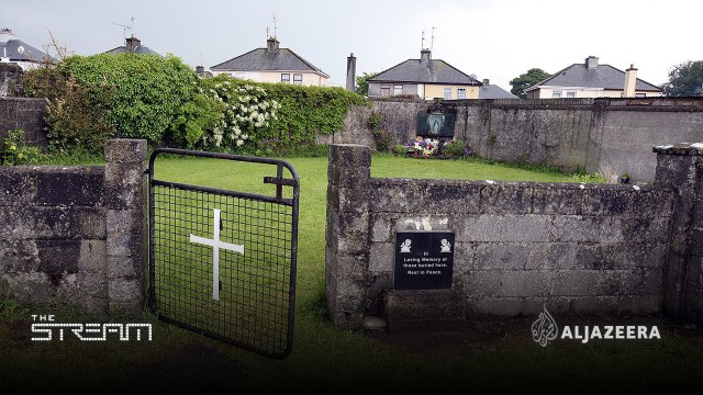 The Stream - The plight of Ireland’s unmarried mothers