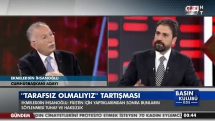 Filistin Konusunda Yaratılmak İstenen Yanlış Bir İmaj Var