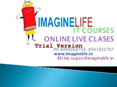 SAP ABAP Online Course Training | Imaginelife