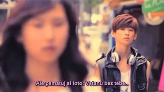 TWI-LIGHT (트와일라잇) - Without You (Czech subs.)