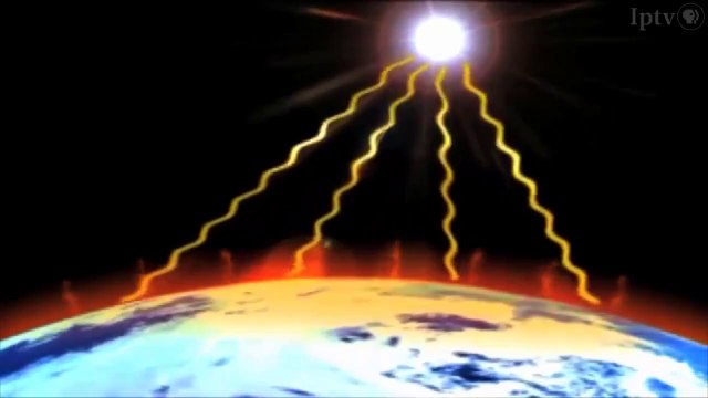 Küresel Isınma-Celal Şengör