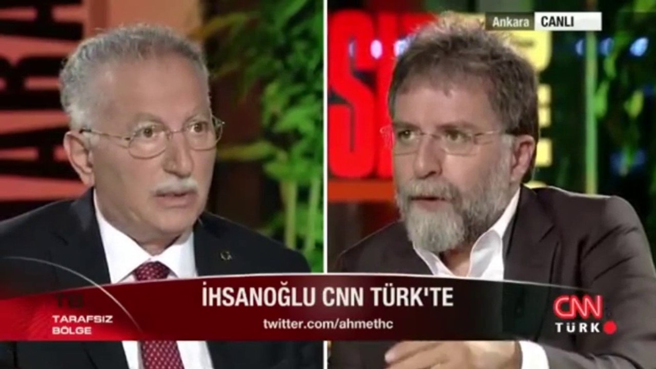 Irak'taki Kardeşlerimizi De Düşünmemiz Lazım!