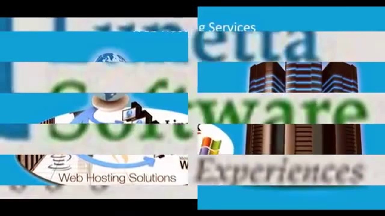 Custom Software Development