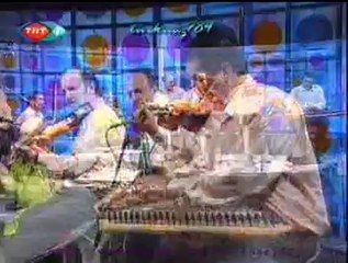 Yıldıray ÜNEŞİ-Bahar Geldi Gül Açtı