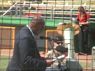 Homecoming coming home