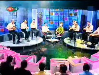 Yıldıray ÜNEŞİ-Dalal (Bir Ay Doğdu Karşıdan)