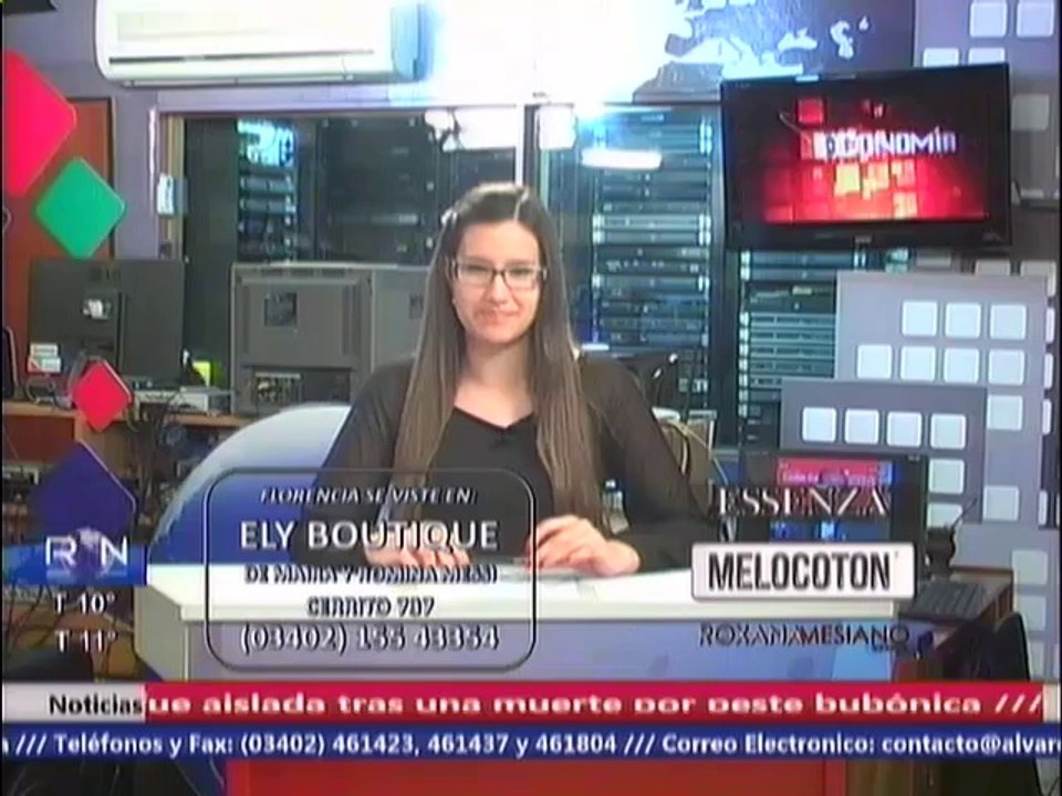 REGIONAL NOTICIAS 23-07-14