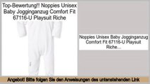 Sparen Preis Noppies Unisex Baby Jogginganzug Comfort Fit 67116-U Playsuit Riche