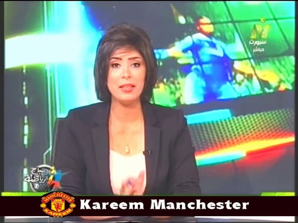 اخر اخبار الرياضه مع الاعلاميه سها ابراهيم في صباح الرياضه الخميس 24 يوليو 2014