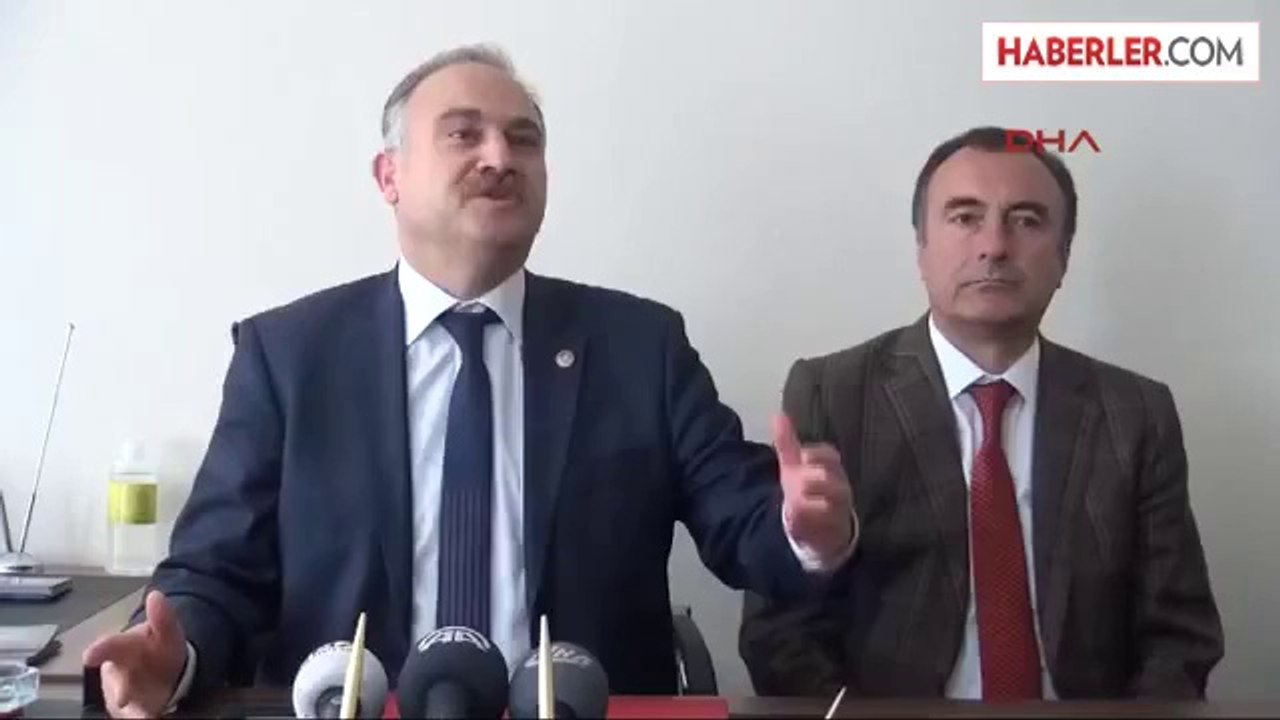 CHP'li Gök Uludere'ye Gözyaşı Dökmeyenlerin Gazze'de Gözyaşı Dökmeye Hakkı Yok