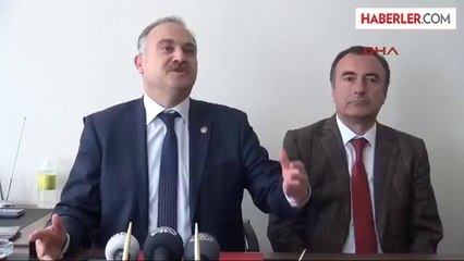 CHP'li Gök Uludere'ye Gözyaşı Dökmeyenlerin Gazze'de Gözyaşı Dökmeye Hakkı Yok