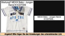 Shopping-Angebote MEXX Baby - Jungen Hemd K1CDT009