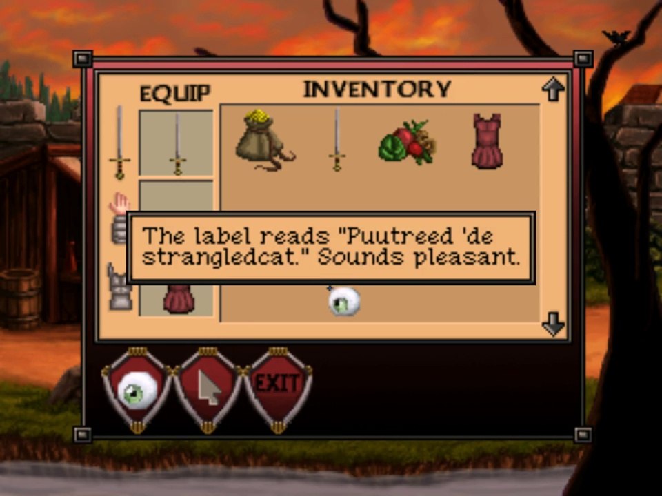 parfum