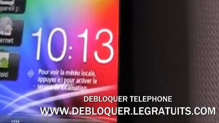 Debloquer telephone orange pour sfr