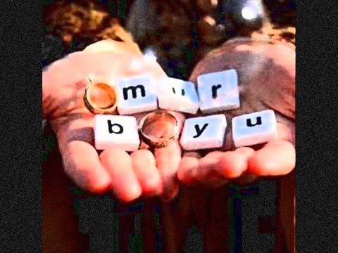 KaLbimin Tek Sahibine.. Ahmet&Gizem..