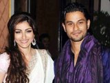 Kunal Khemu And Soha Ali Khan To Wed Soon