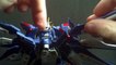 Prime92 Custom: 1/144 RG Strike Exia Gundam