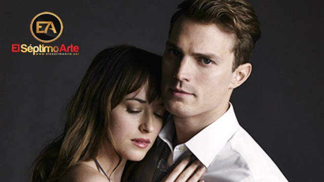 'Cincuenta sombras de Grey' - Tráiler español (HD)