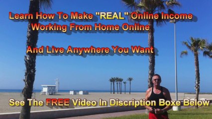 How to make money with a blog in spain