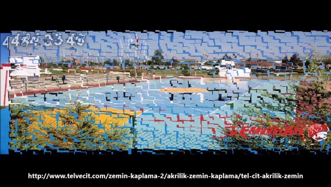 Akrilik Zemin Kaplama, Akrilik Zemin Kaplama Fiyatları, Akrilik Zemin Kaplama İmalatı- Demirhan