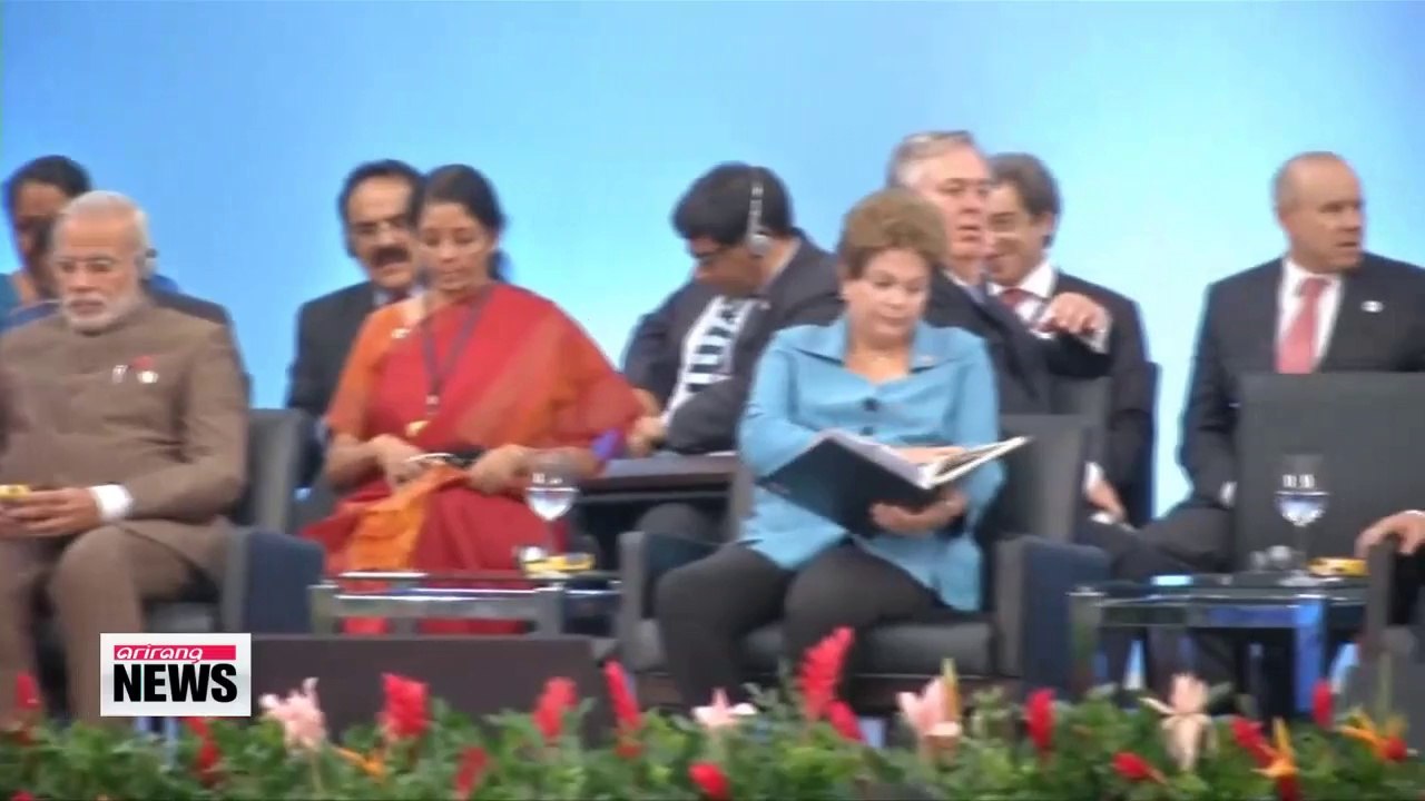 World Bank welcomes new BRICS development bank