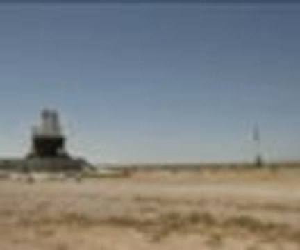 Milli füze testlerden başarıyla geçti