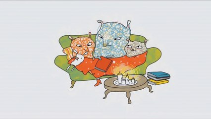 COUCOU NOUS VOILA - Bande-annonce VF