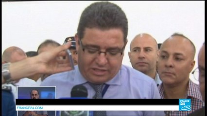 Avion disparu d'Air Algérie : retour sur les circonstances de la disparition de l'AH5017 à destination d'Alger