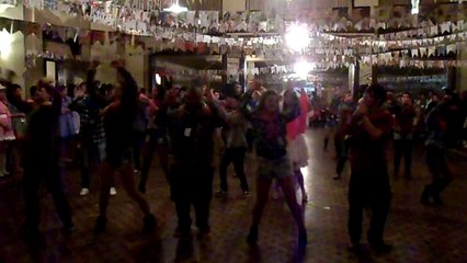 Apresentação Quadrilha Mix Senac Dom Pedrito