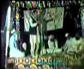 Abdol Sattar Niazi ( khosravi ke samne na sarwari ke samne )