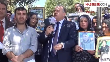 CHP'li Gök Uludere'ye Gözyaşı Dökmeyenlerin Gazze'de Gözyaşı Dökmeye Hakkı Yok