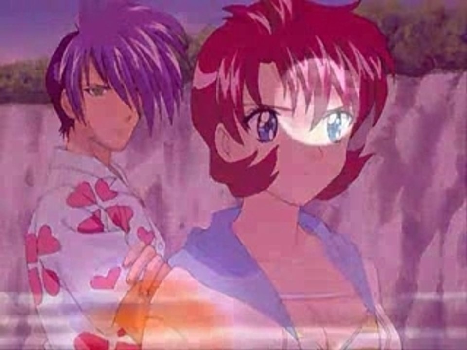 Psychic Academy 23 vostfr